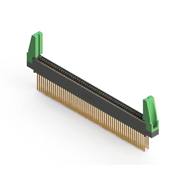 395-110-544-588 EDAC Inc.  Edgeboard Connectors